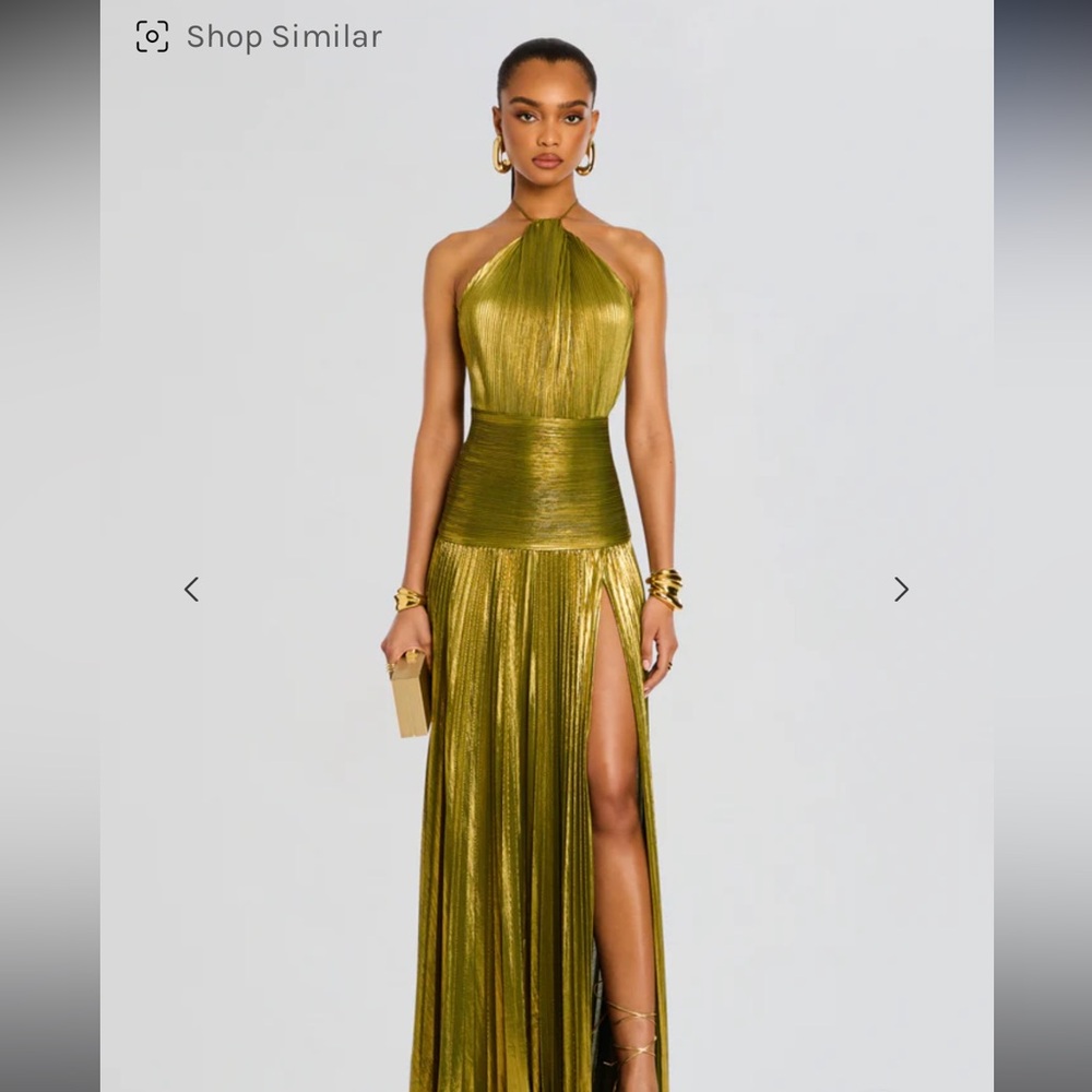 Retrofete Thalia Dress